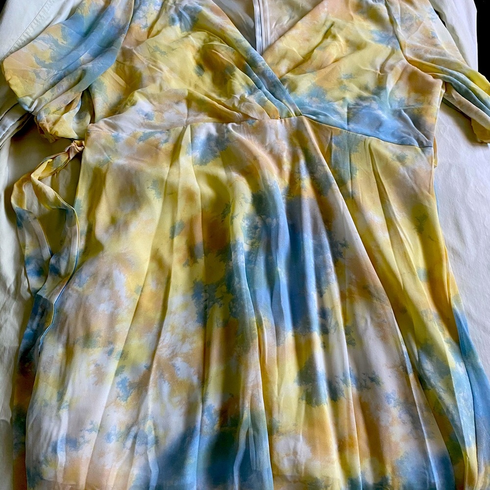 New Sunny Dress